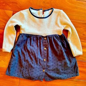 Zara‎ Sweater Dress